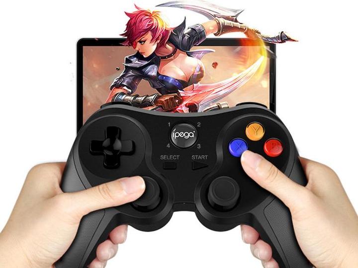 Immagine prodotto iPega Controller di gioco wireless PG-9078 (PS3, PS4)
