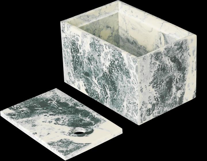 Actual product image Ferm Living Mist Box (20 x 15 x 5 cm, 2 l)