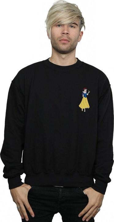 Produktbild Disney Princess Snow White Chest Sweatshirt (XXL)
