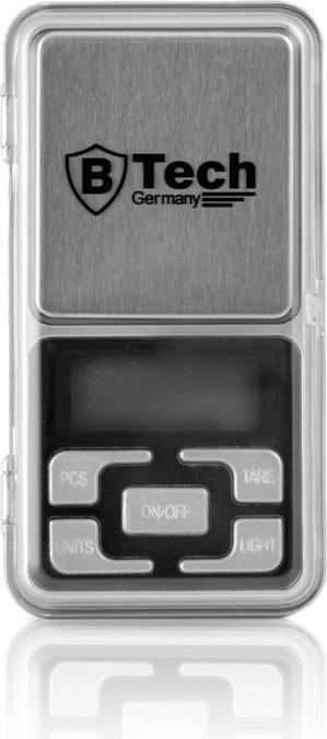 Hermex Digitalwaage