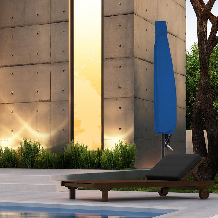 Actual product image Kingsleeve Parasol (3.30 m)