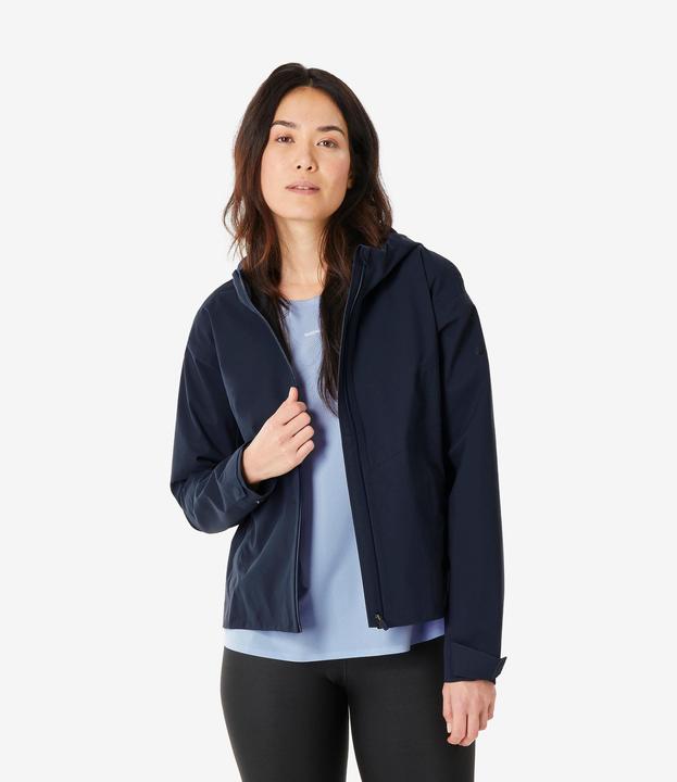 Immagine prodotto Quechua Wanderjacke Damen - MH100 (XXL)