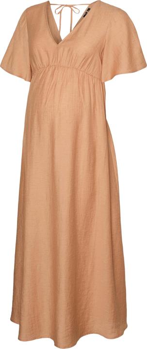 Actual product image Vero Moda Maternity VMMFLORA Umstandskleid Kleid (XXL)