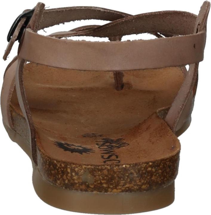 Produktbild Cosmos Comfort Mit dieser Riemchensandalette von ist genau der richtige Begleiter gefunden! Mit Lede (37)