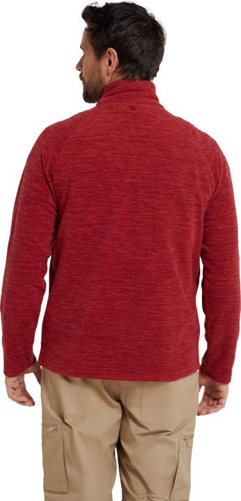 Immagine prodotto Mountain Warehouse Top in pile Snowdon II (XXS)