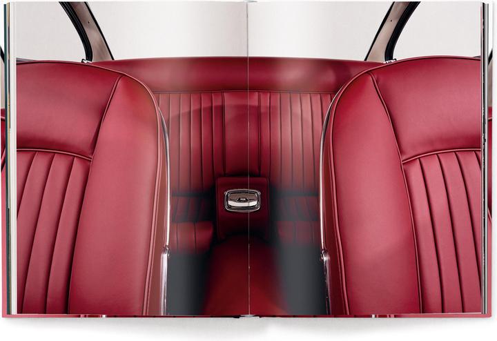 Produktbild Ferrari 330GT (Deutsch, Beat Imwinkelried, Sven Germann, Charles Blunier, 2025)