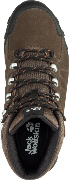 Produktbild Jack Wolfskin Refugio Texapore Mid M (41)