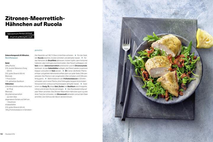 Image du produit Schlank geht auch anders (Allemand, Christian Henze, 2020)
