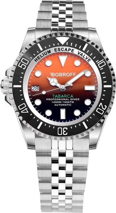 Immagine prodotto Bobroff Orologio da uomo BF0004iJ (Ø 42 mm) (42 mm)