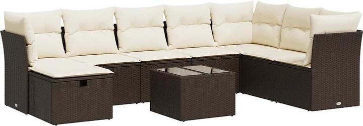 Actual product image VidaXL Jabin