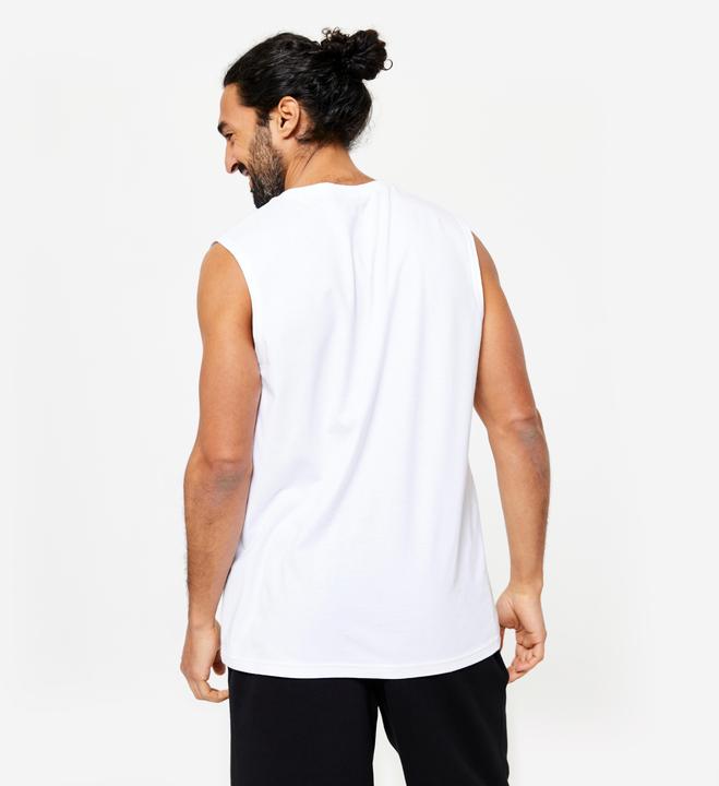 Immagine prodotto Domyos 500 (4XL)