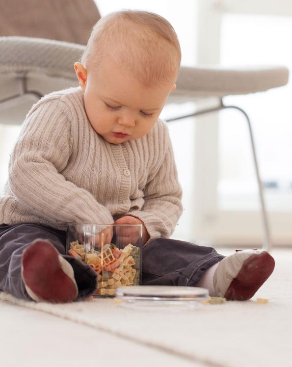 Produktbild Beurer Babykost und Fläschchenwärmer