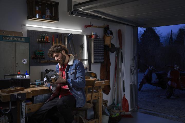 Immagine prodotto Ledvance Interruttore a led Batten (1100 lm)