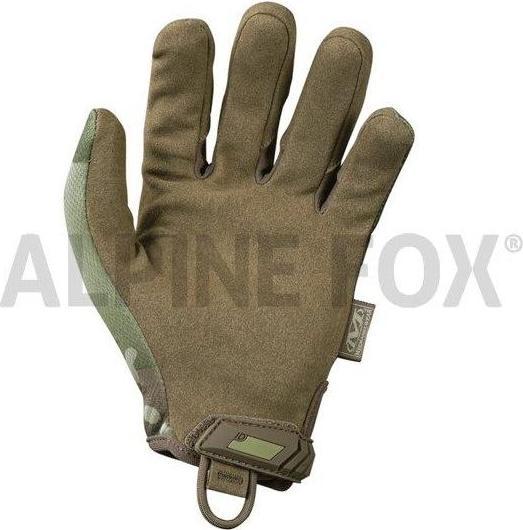 Image du produit Mechanix Wear Le gant original (L)