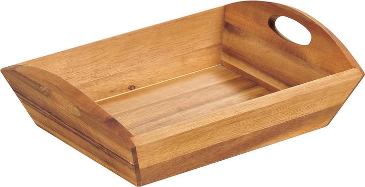 Actual product image Kesper Bread - storage basket