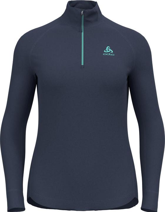 Image du produit Odlo Couche intermédiaire 1/2 zip BERRA (XL)