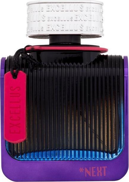 Image du produit Flavia Excellus Next Pour Femme - EDP - 100 ml (Eau de parfum, 100 ml)
