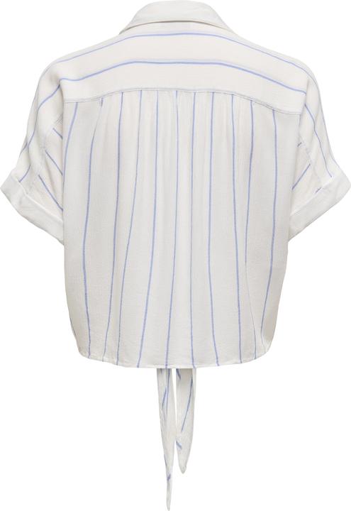 Immagine prodotto Only Onlpaula Life S/S Tie Shirt Wvn Noos (XL)