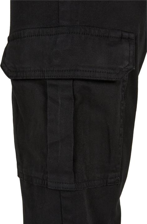Actual product image Urban Classics Ladies Cotton Twill Utility Pants (27)