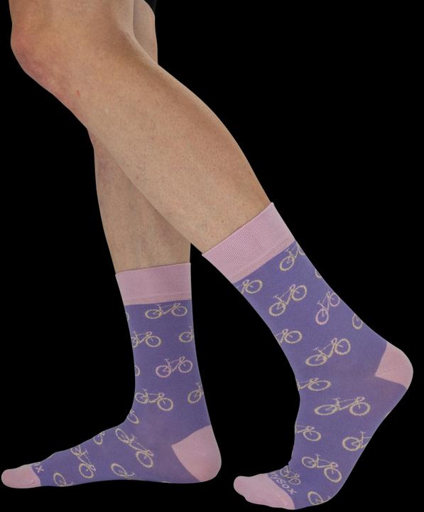 Actual product image Dirtysox Casual - Active - Bici - Glacier (44 - 47)