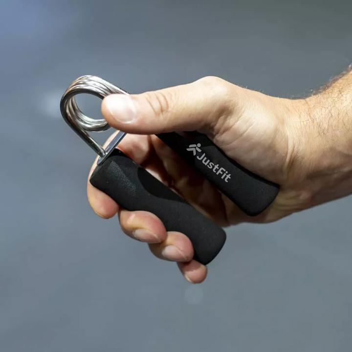 Actual product image Gladiatorfit Hand muscle trainer