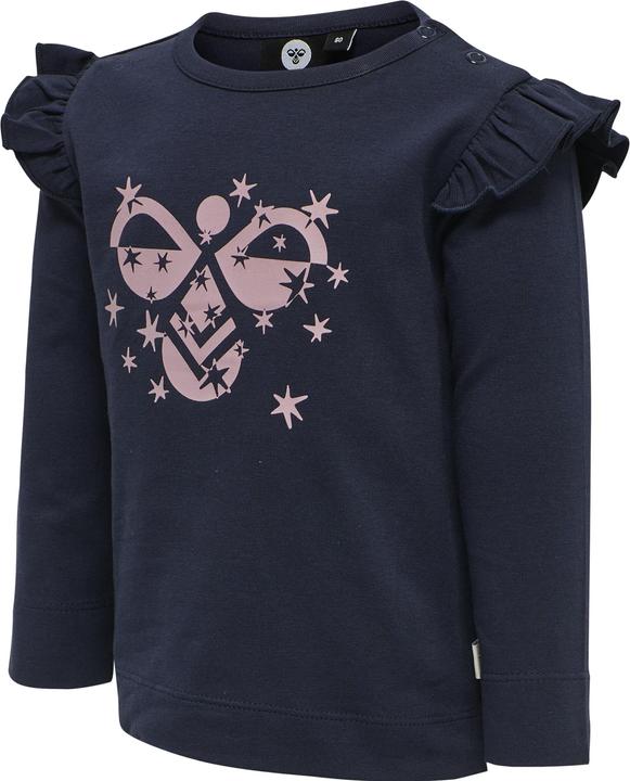 hummel hmlSPARKLE T-SHIRT L/S