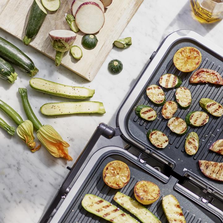 Produktbild Cuisinart Kontaktgrill GR47BE 1650 W
