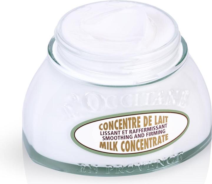 Produktbild L'Occitane Mandel Körpercreme (Körpercreme, 200 ml)