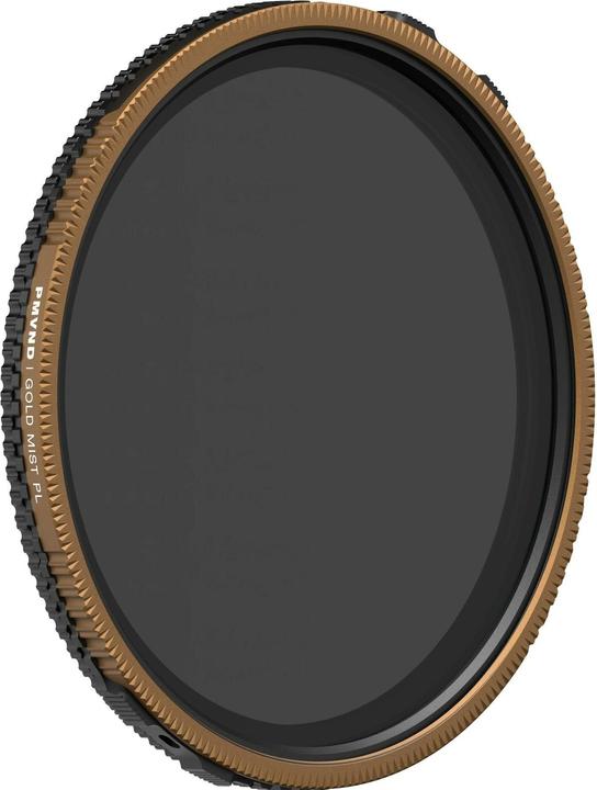Image du produit PolarPro Filtre d'objectif polarisé VND 6/9 Coarse Threaded - 95 mm (95 mm, Filtre polarisant)