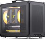 Productafbeelding Jonsbo C6 MAX (ITX, mATX)