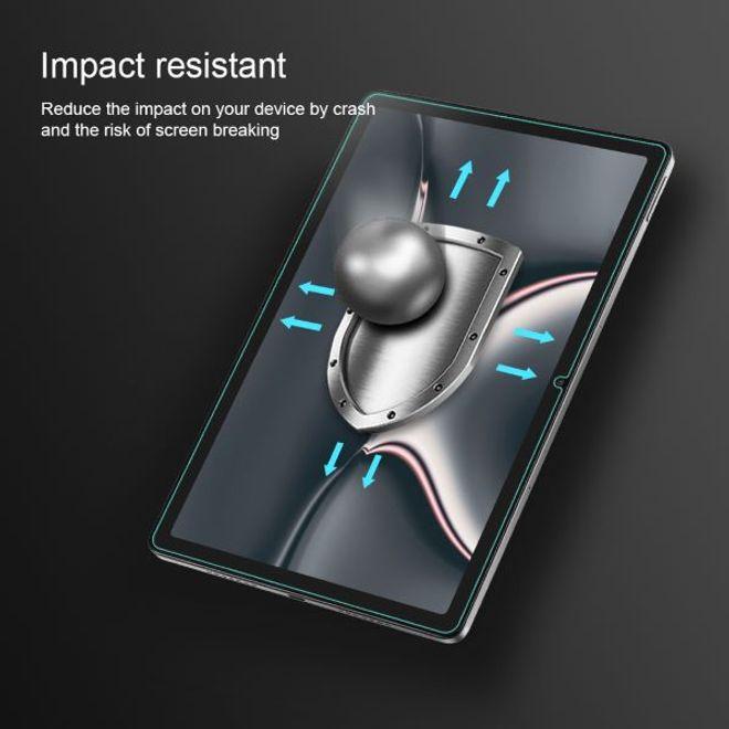 Actual product image Nillkin Amazing H+ (1 Piece, Realme Pad)