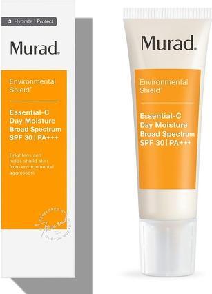 Actual product image Murad 80256 Moisturizing Face Cream Women Cream (50 ml, Day cream, SPF 30)