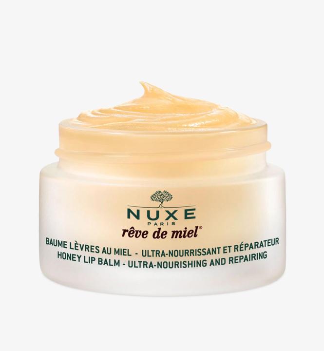 Produktbild Nuxe Rêve de Miel (Balsam, 15 ml)