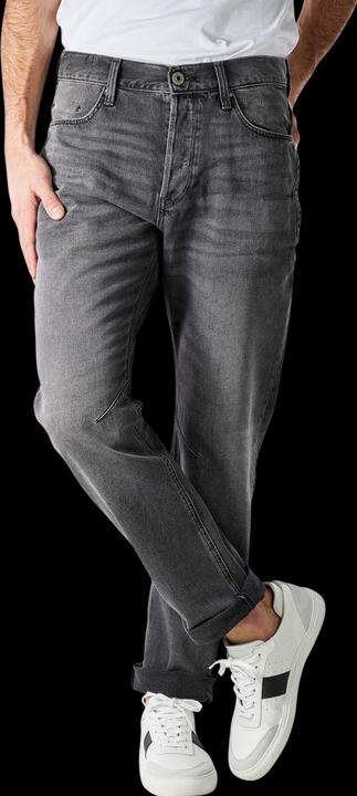 Produktbild G-Star A-Staq Jeans Tapered Fit Worn In Tin (W32/L34)