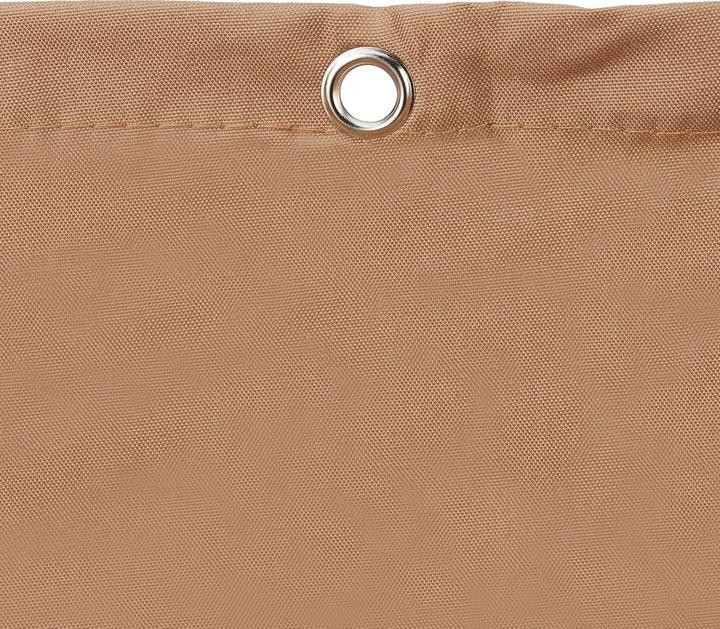 Actual product image Relaxdays Shade sail (350 x 250 x 0.5 cm)