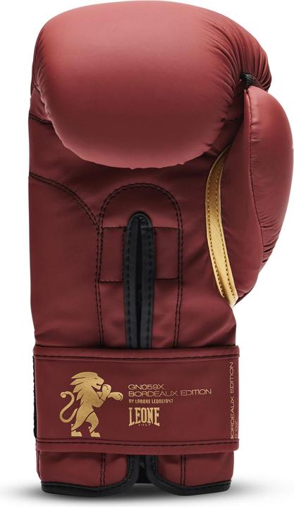Image du produit Leone Gants de boxe (12 OZ, Taille unique)