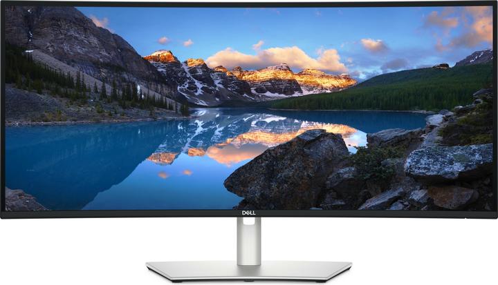 Productafbeelding Dell UltraSharp U3425WE (3440 x 1440 pixels, 34.14")