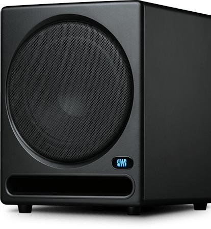Produktbild PreSonus Temblor T10 (Subwoofer aktiv, 1 Stk., 1x 170 W)