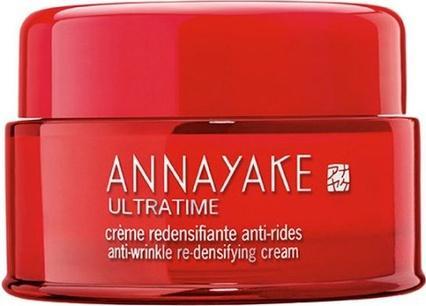 Image du produit Annayake Ultratime Crème Redensifiante Anti-Rides 50ml (Eau de parfum, 50 ml)