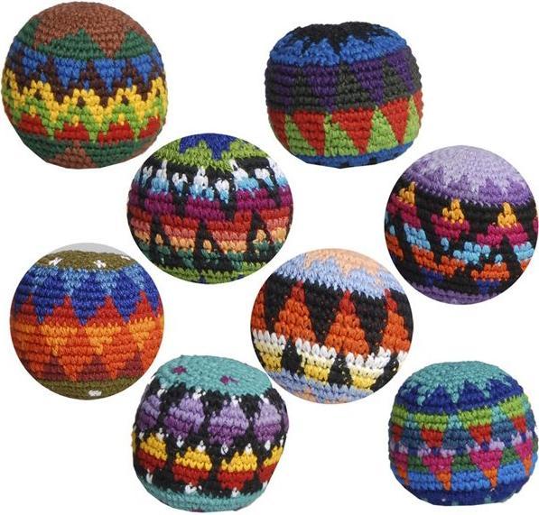 Activ People Rasta Kick Bag