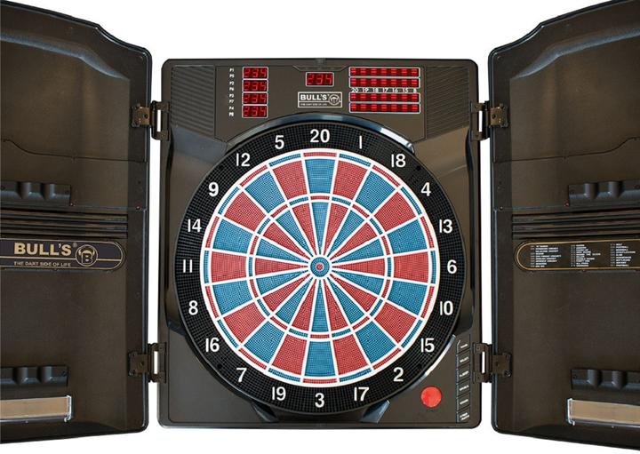 Bull's Dartboard