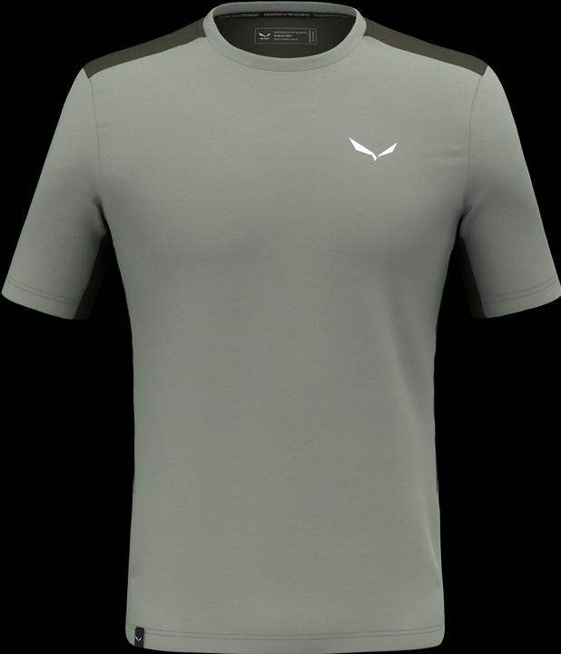 Salewa Puez Hybrid Dry'Ton T-Shirt