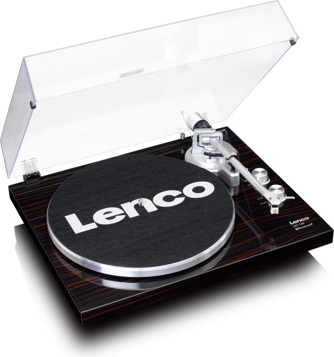 Image du produit Lenco LBT-188 (Manuel)