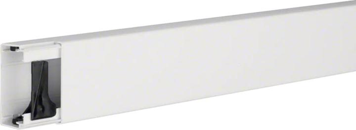 Produktbild Tehalit Installationskanal 30x57mm weiss (200 cm)