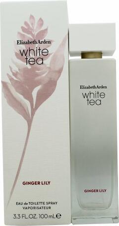 Produktbild Elizabeth Arden White Tea Ginger Lily (Eau de Toilette, 100 ml)