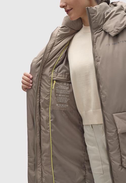 Actual product image Marikoo Nanami 16 (M)
