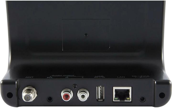 Produktbild Imperial Dabman i400 (Internetradio, DAB+, UKW, FM, Bluetooth, WLAN)