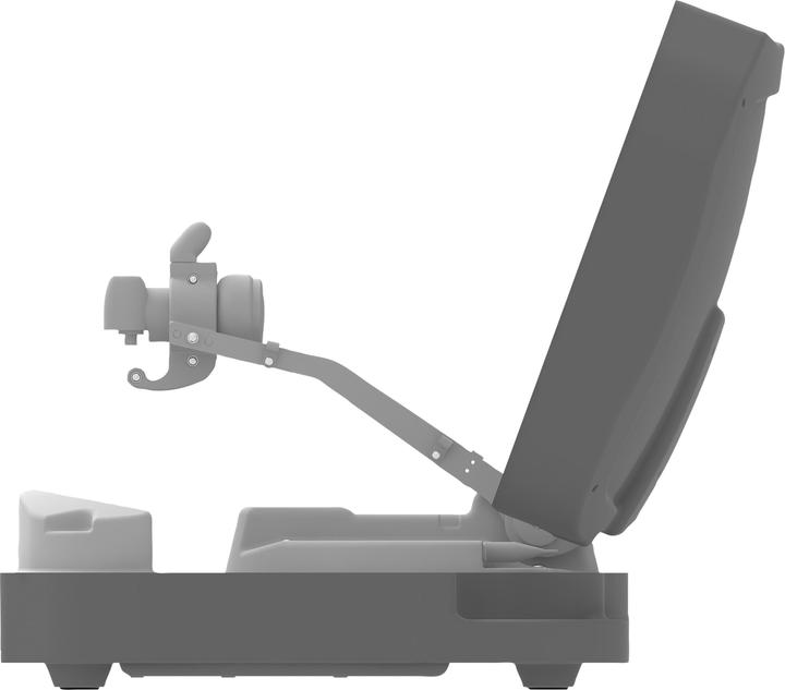 Immagine prodotto Selfsat Dispositivo mobile per roulotte (Antenna, 33.40 dB, DVB-S / -S2)