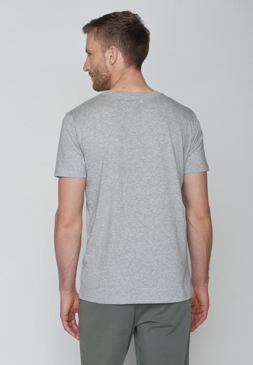 Image du produit Greenbomb Nature Discover Guide T-Shirt (XL)