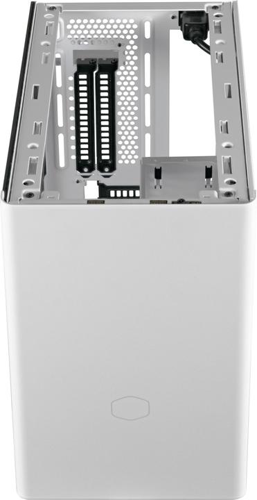 Immagine prodotto Cooler Master Masterbox NR200P (Mini-ITX, Mini-DTX)